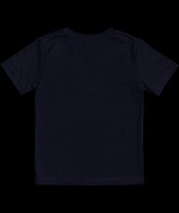 QUIKSILVER BOYS 2-7 X FLOW TEE