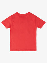 Load image into Gallery viewer, QUIKSILVER BOY 2-7 CAR S/S TEE
