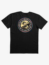 Load image into Gallery viewer, QUIKSILVER BOYS 2-7 FULL CIRCLE S/S TEE
