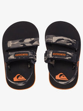 Load image into Gallery viewer, QUIKSILVER BOY TODDLER MONKEY CAGED SANDAL
