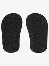 Load image into Gallery viewer, QUIKSILVER BOY TODDLER MONKEY CAGED SANDAL
