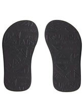 Load image into Gallery viewer, QUIKSILVER TODDLER MOLOKAI LAYBACK SANDAL
