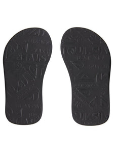 QUIKSILVER TODDLER MOLOKAI LAYBACK SANDAL