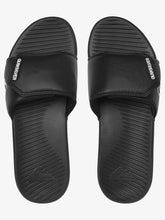 Load image into Gallery viewer, QUIKSILVER MENS BRIGHT COAST ADJUSTABLE SANDAL
