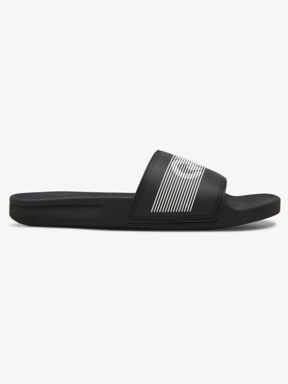 QUIKSILVER MENS RIVI SLIDE SANDAL