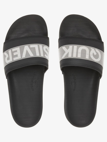 QUIKSILVER MENS RIVI SLIDE SANDAL