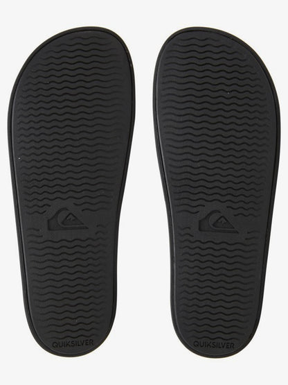 QUIKSILVER MENS RIVI SLIDE SANDAL