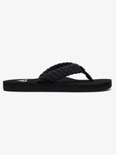 Load image into Gallery viewer, ROXY GIRL PORTO SANDAL SIZES 11-5
