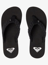 Load image into Gallery viewer, ROXY GIRL PORTO SANDAL SIZES 11-5
