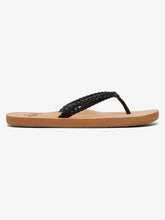 Load image into Gallery viewer, ROXY GIRLS SIZE 11-5 COSTAS SANDALS
