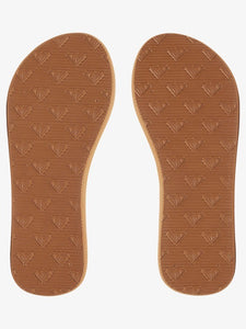 ROXY GIRL SIZE 11-5 COASTAS SANDAL
