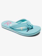 Load image into Gallery viewer, ROXY GIRLS SIZE 11-5 VISTA SANDAL
