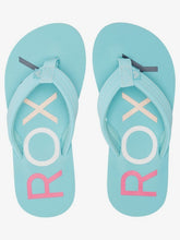 Load image into Gallery viewer, ROXY GIRLS SIZE 11-5 VISTA SANDAL
