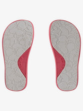 Load image into Gallery viewer, ROXY GIRL SIZE 11-5 SLIPPY LX SANDAL
