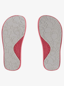 ROXY GIRL SIZE 11-5 SLIPPY LX SANDAL