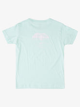 Load image into Gallery viewer, ROXY GIRLS BEACH SUNSET TEE
