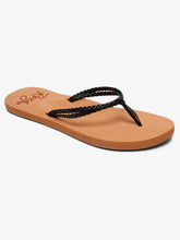 Load image into Gallery viewer, ROXY WOMENS COSTAS SANDAL
