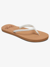 Load image into Gallery viewer, ROXY WOMENS COSTAS SANDAL
