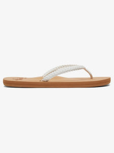 ROXY WOMENS COSTAS SANDAL