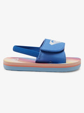 Load image into Gallery viewer, ROXY TODDLER FINN SANDALS
