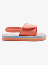 Load image into Gallery viewer, ROXY TODDLER FINN SANDALS

