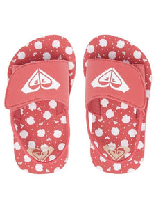 ROXY GIRL TODDLER FINN SANDALS
