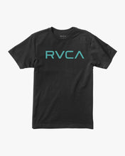 Load image into Gallery viewer, RVCA BOYS 8-16 THE BALANCE OF OPPOSITES S/S TEE
