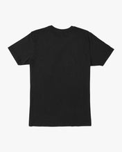 Load image into Gallery viewer, RVCA BOYS 8-16 THE BALANCE OF OPPOSITES S/S TEE
