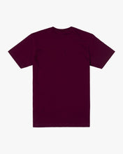 Load image into Gallery viewer, RVCA BOY SIZE 8-16 CAMBRIDGE S/S TEE
