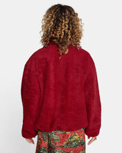 Load image into Gallery viewer, RVCA SAVAGE ZIP-UP JACKET
