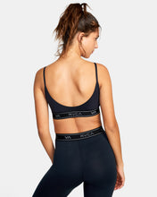 Load image into Gallery viewer, RVCA WOMENS BASE SPORTS BRA
