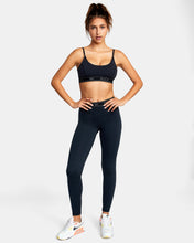 Load image into Gallery viewer, RVCA WOMENS BASE SPORTS BRA
