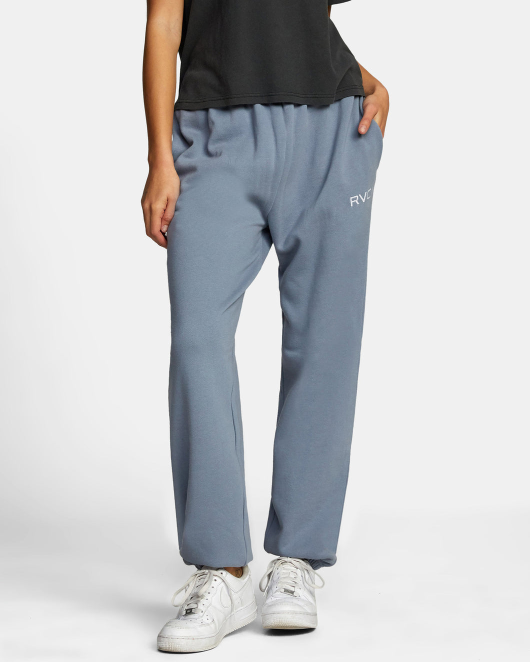 RVCA THE LITTLE RVCA SWEATPANT