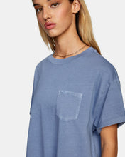 Load image into Gallery viewer, RVCA THE PTC ROLL IT S/S TEE
