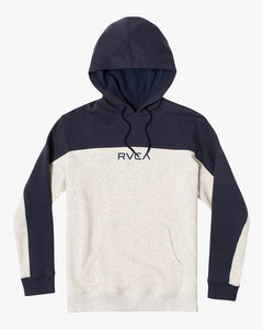 RVCA BALI COLORBLOCK HOODIE