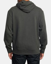 Load image into Gallery viewer, RVCA BALANCE BLOCK HOODIE
