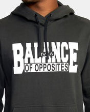 Load image into Gallery viewer, RVCA BALANCE BLOCK HOODIE
