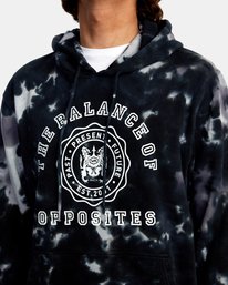 RVCA ANNEX PULLOVER HOODIE