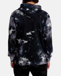 RVCA ANNEX PULLOVER HOODIE