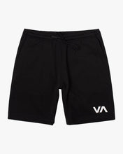 Load image into Gallery viewer, RVCA VA SPORT IV 19&quot; SWEAT SHORT
