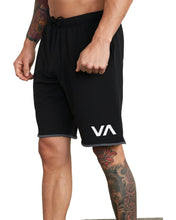 Load image into Gallery viewer, RVCA VA SPORT IV 19&quot; SWEAT SHORT
