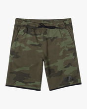 Load image into Gallery viewer, RVCA VA SPORT IV 19&quot; SWEAT SHORT
