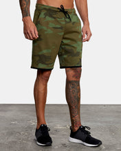 Load image into Gallery viewer, RVCA VA SPORT IV 19&quot; SWEAT SHORT
