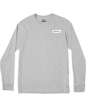 Load image into Gallery viewer, RVCA THE ICON L/S TEE
