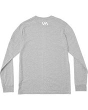 Load image into Gallery viewer, RVCA THE ICON L/S TEE
