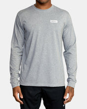 Load image into Gallery viewer, RVCA THE ICON L/S TEE
