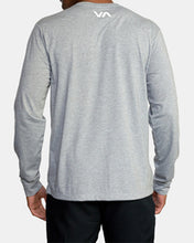 Load image into Gallery viewer, RVCA THE ICON L/S TEE
