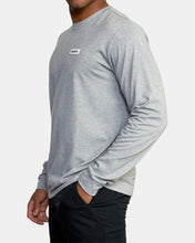 Load image into Gallery viewer, RVCA THE ICON L/S TEE
