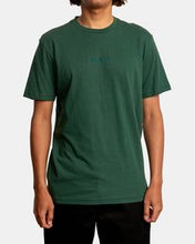 Load image into Gallery viewer, RVCA SMALL RVCA S/S TEE
