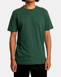 RVCA SMALL RVCA S/S TEE